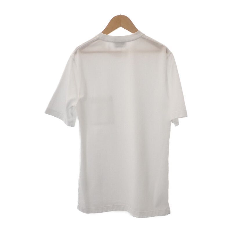 HERMES H刺繍 Tシャツ トップス 半袖 - メルカリ
