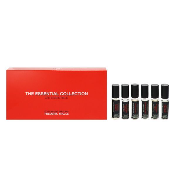ファッション通販 フレデリック 3.5ml×6 コレクション エッセンシャル ザ マル その他