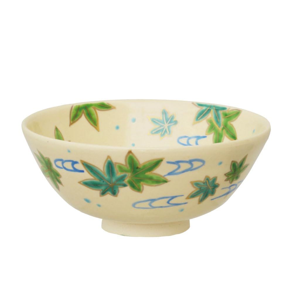 金箔装飾❤️六角 壽香合 木箱付き 茶道具 香合