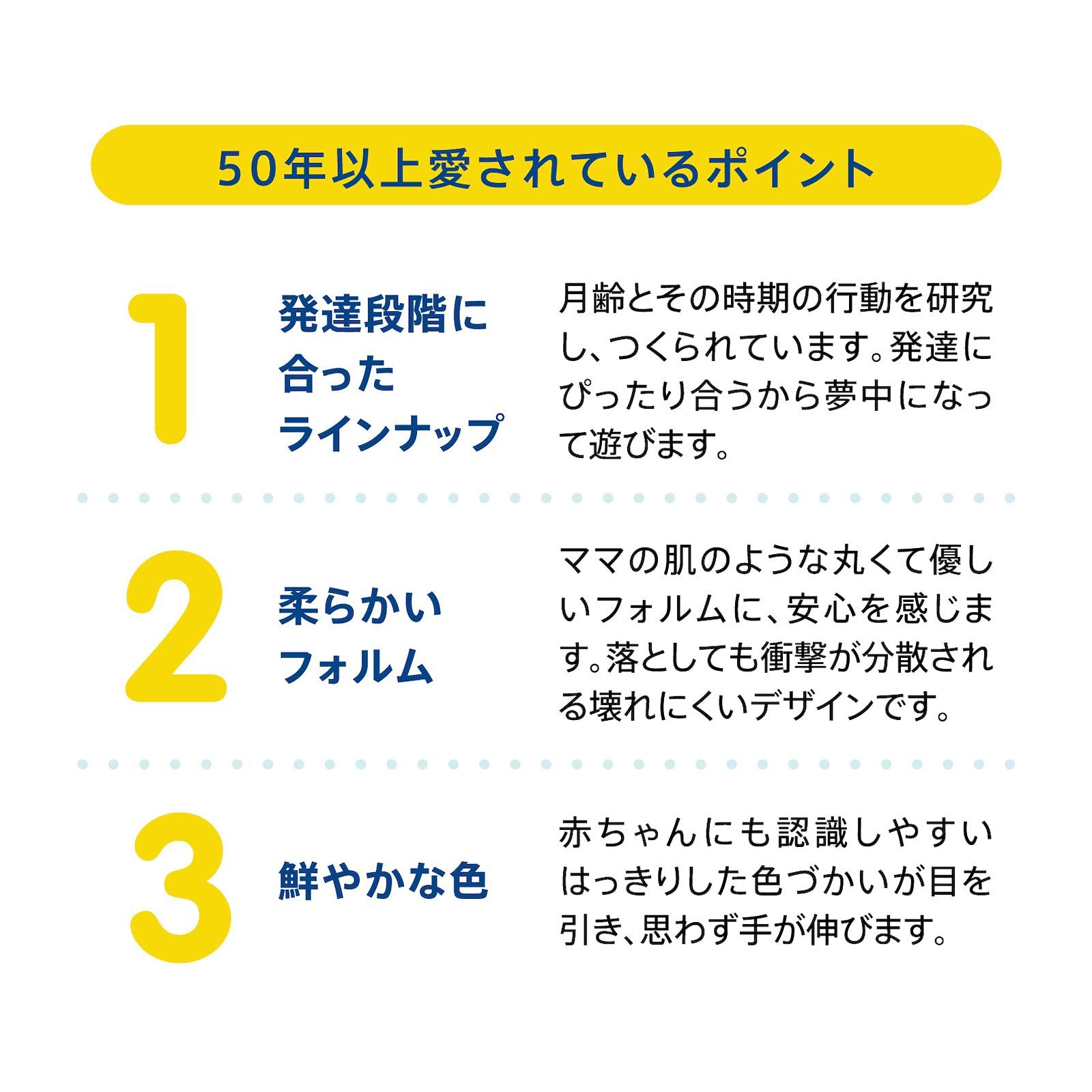 トドラーギフトセット