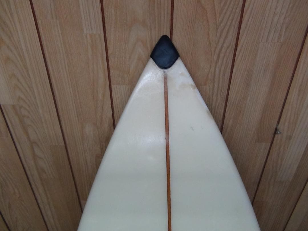 S9☆DORPOUT サーフボード AUTHORIZED 現状品 着払い 弊社にて直接お