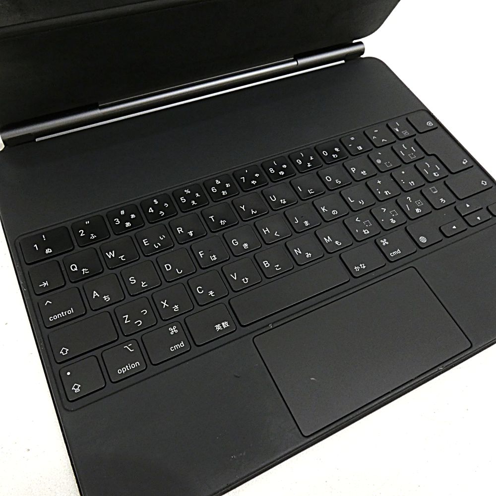 Apple Magic Keyboard A1998 MXQU2J/A 12.9 Apple Magic Keyboard iPad