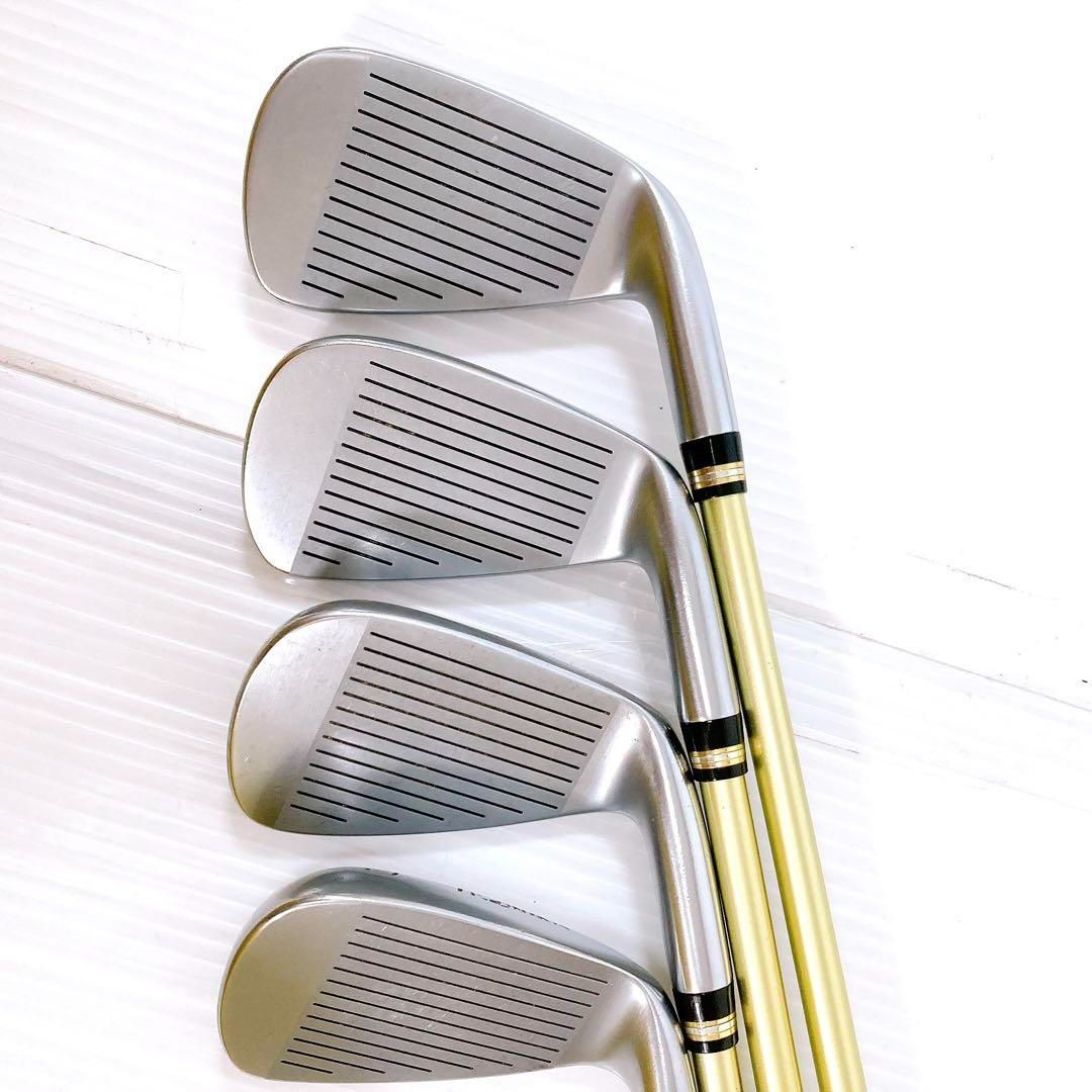 【本間ゴルフ ベレス IS-03】レフティ アイアン 高級 BERES 2S 本間ゴルフ ベレス IS-03】レフティ アイアン 高級 BERES 2S BERES