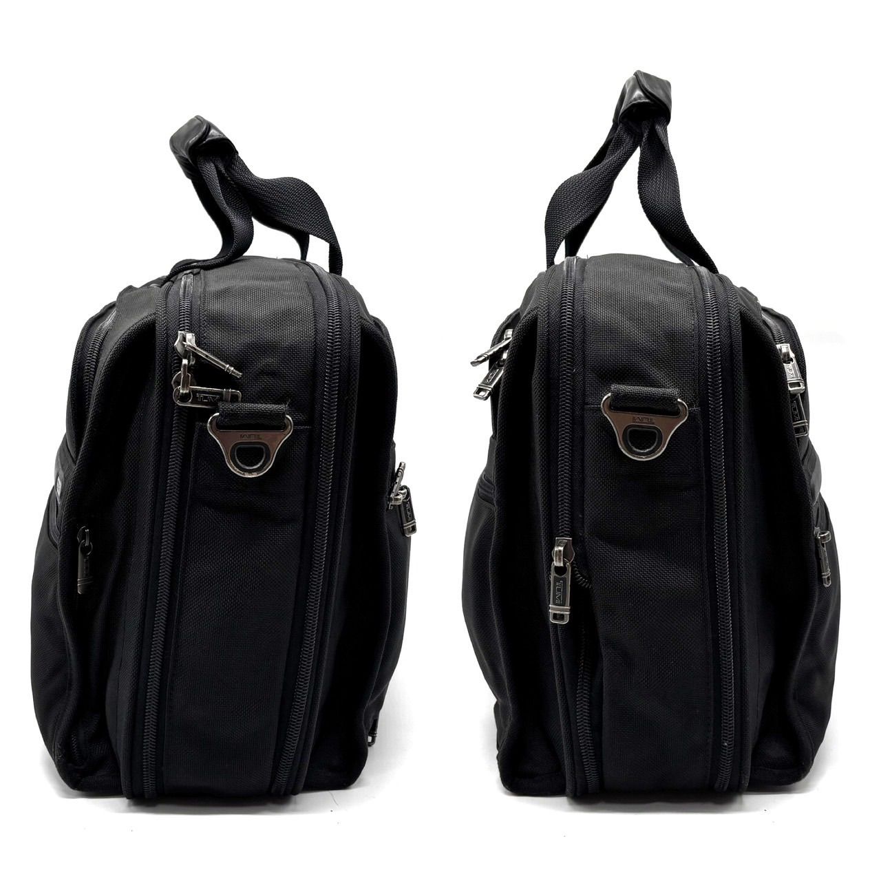 ✨良品✨ TUMI トゥミ ビジネスバッグ ブリーフケース トートバッグ 