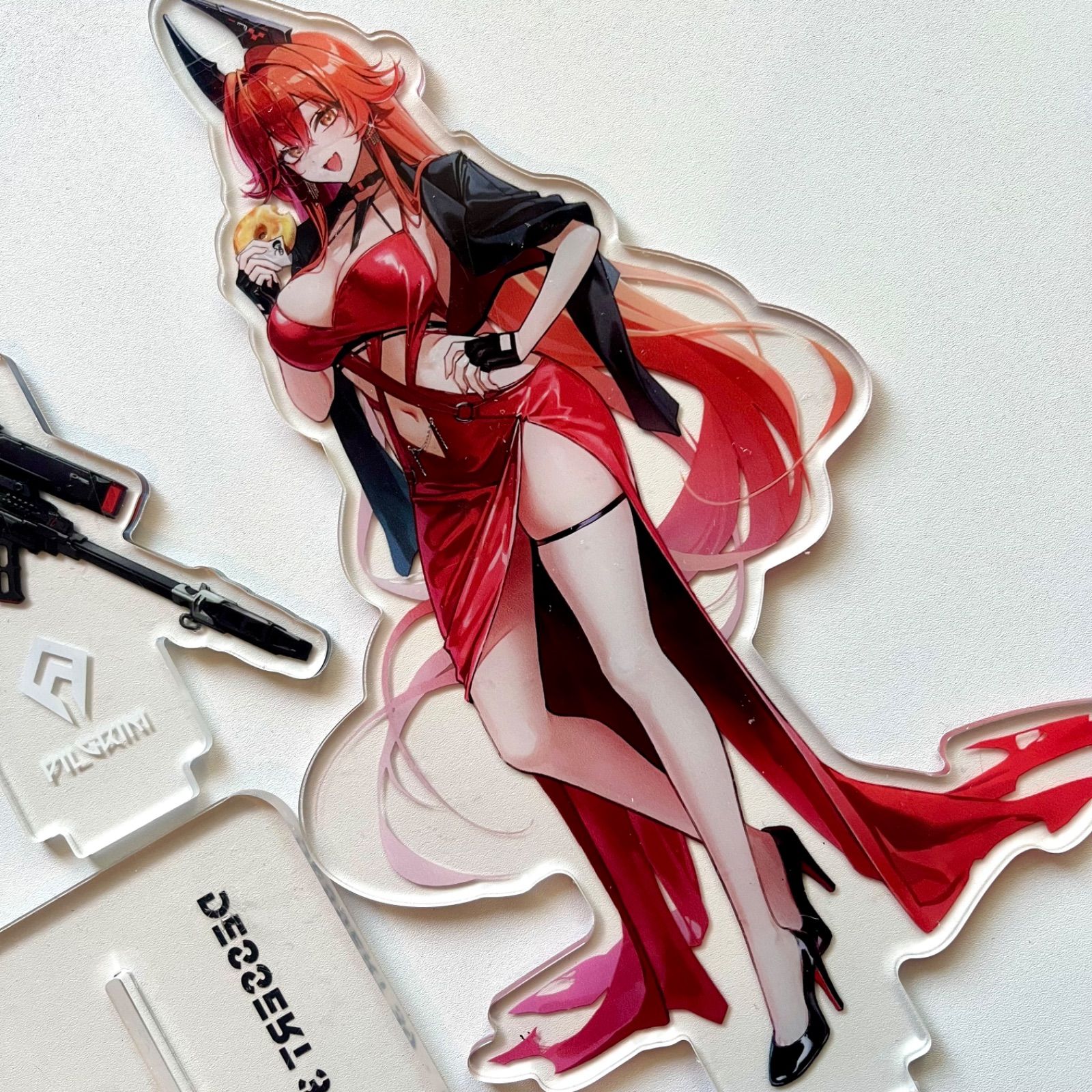 単品ページ」「韓国限定」勝利の女神：NIKKE dessert 39 デザート39