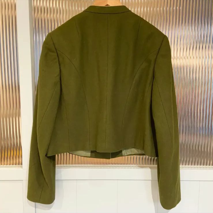 ナポレオンジャケット denim jun ナポレオンジャケット - メルカリ