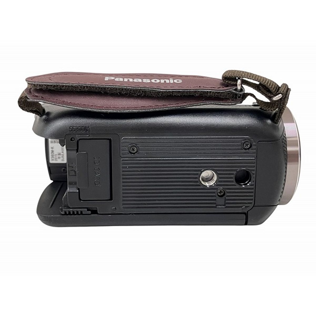 Panasonic パナソニック HC-V360M デジタルビデオカメラ 2015年