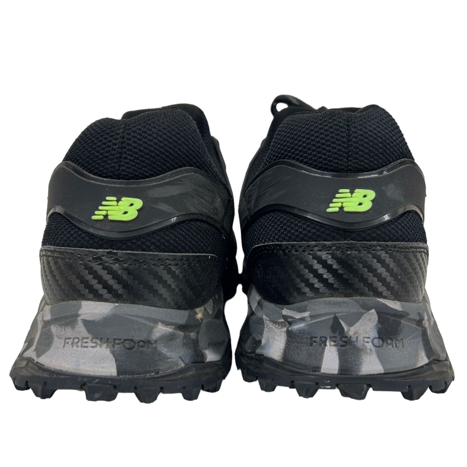 NEWBALANCE ニューバランス メンズ ゴルフシューズ 26.5cm