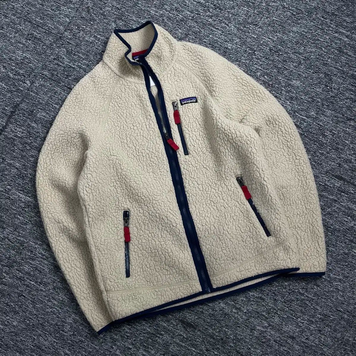 patagonia パタゴニア レトロ ファイル フリース ジャケット y 311