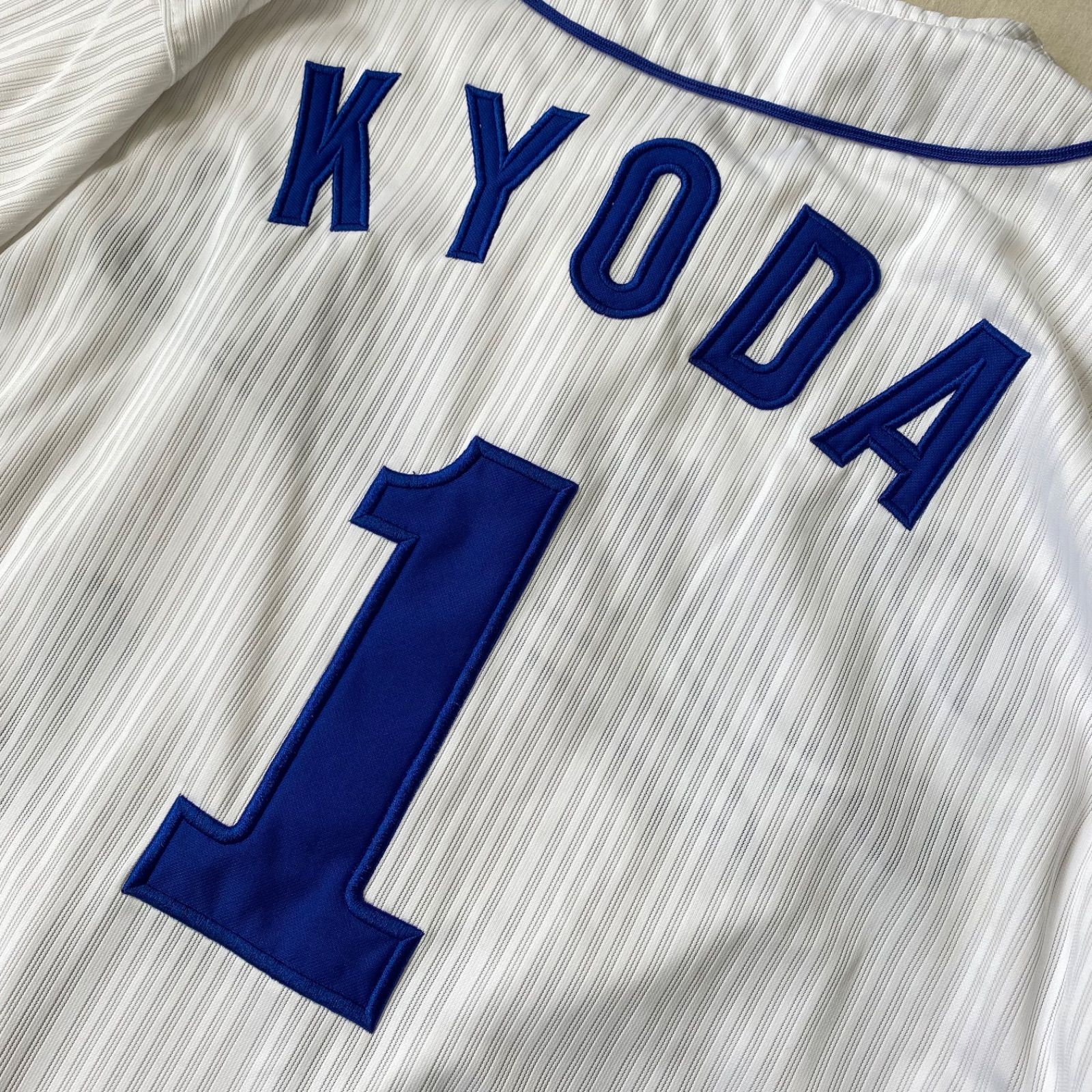 Dragons 中日ドラゴンズ MIZUNO ミズノ 中日 京田 陽太 1 ドラゴンズ 