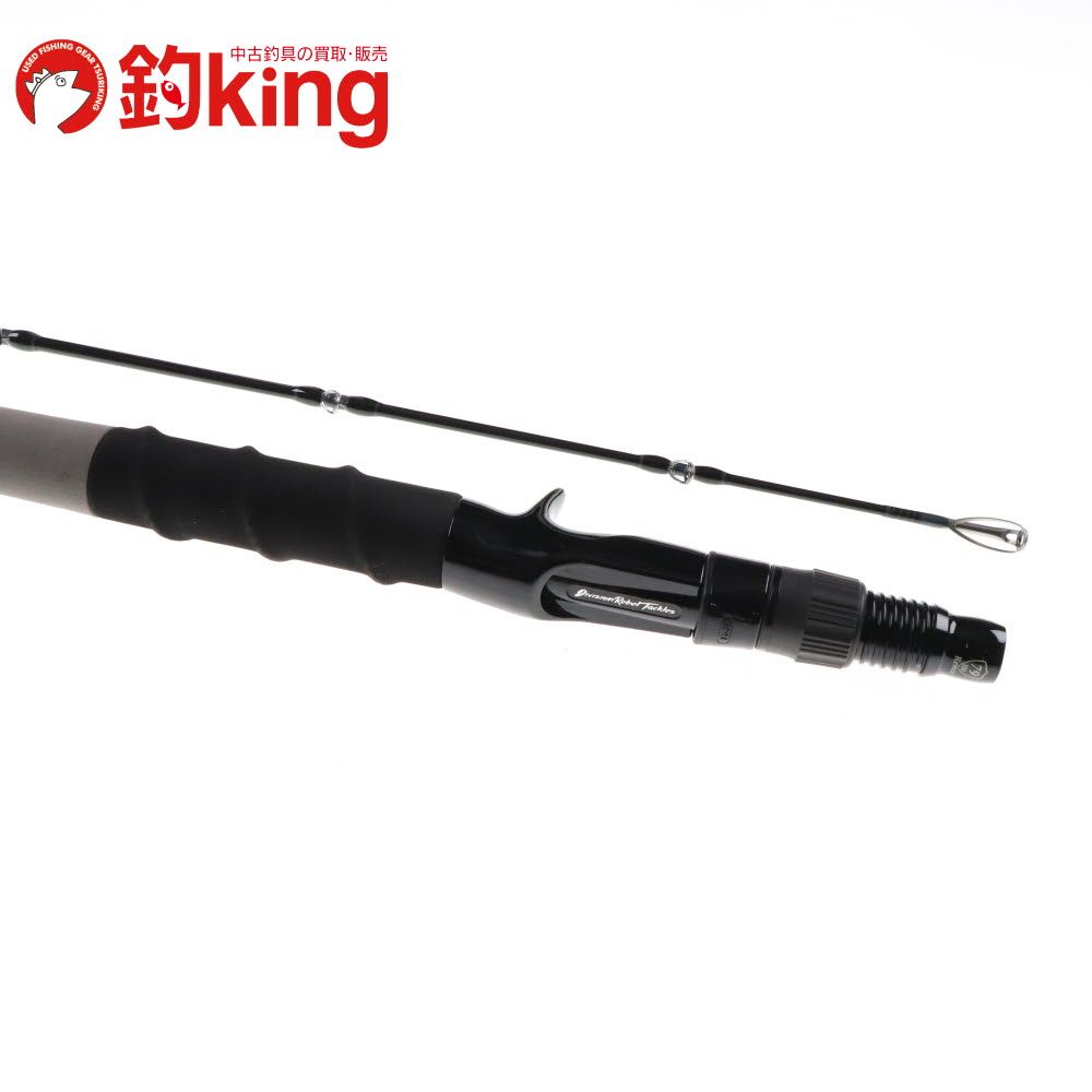 DRT×ツララ ディヴィジョン モンストロ 79RM リミックス アンドレ