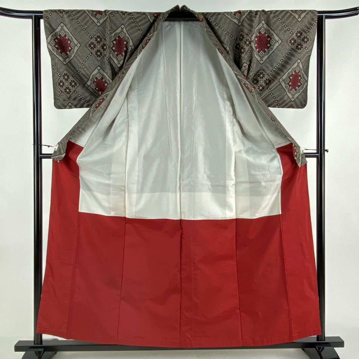 裄丈62.5cm