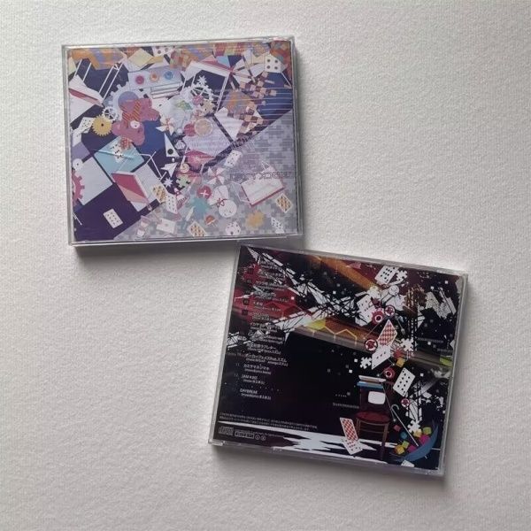 夢色シグナル まふまふ CD 帯付き 歌ってみた 夢色シグナル まふまふ CD 帯付き : スターアップストア - 通販