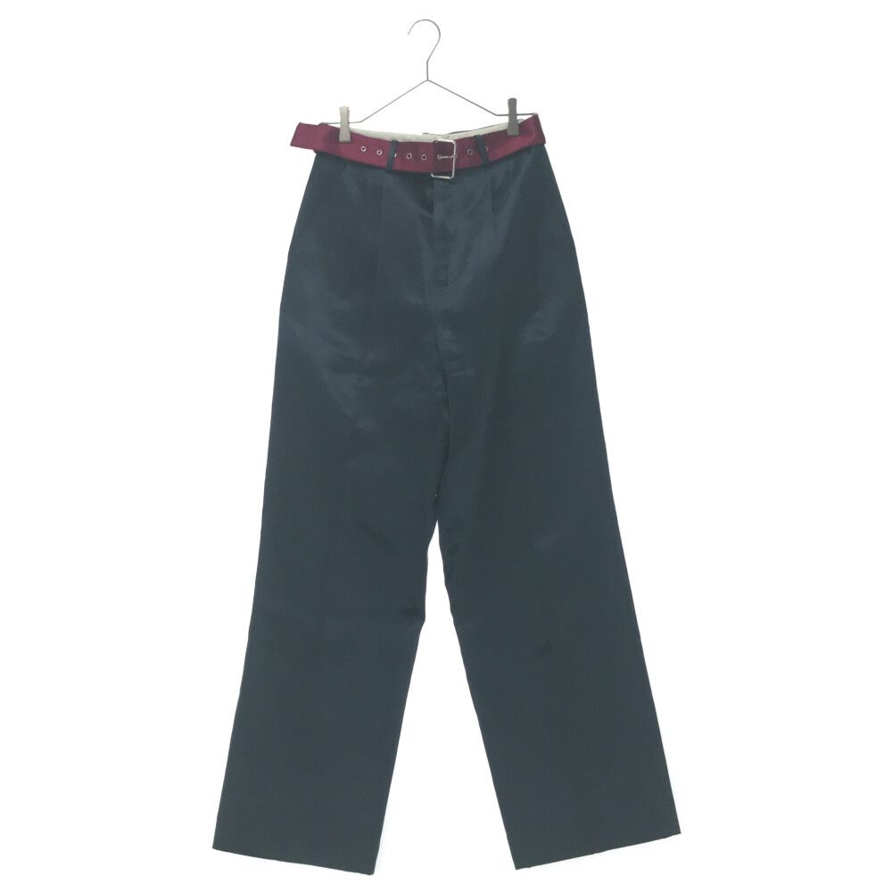 peter do FW19 pantsスラックス - スラックス