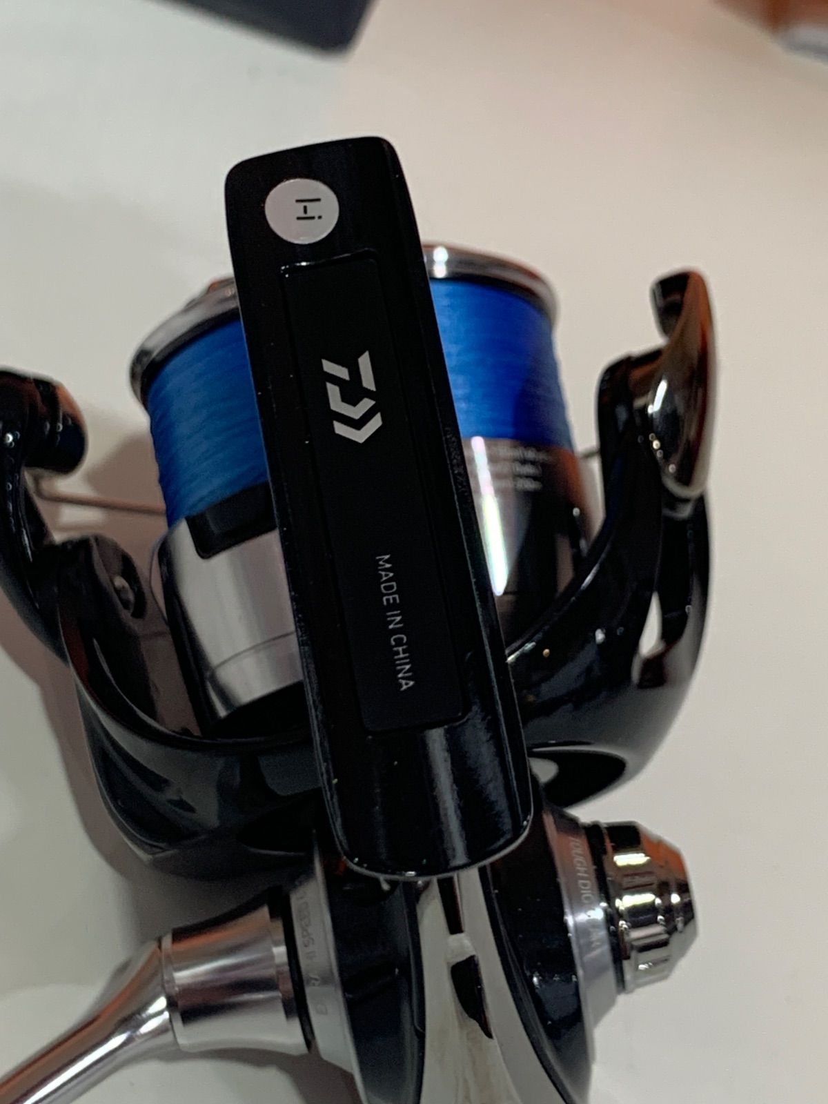 DAIWA レグザ LEXA LT4000-CXH スピニングリール - メルカリ