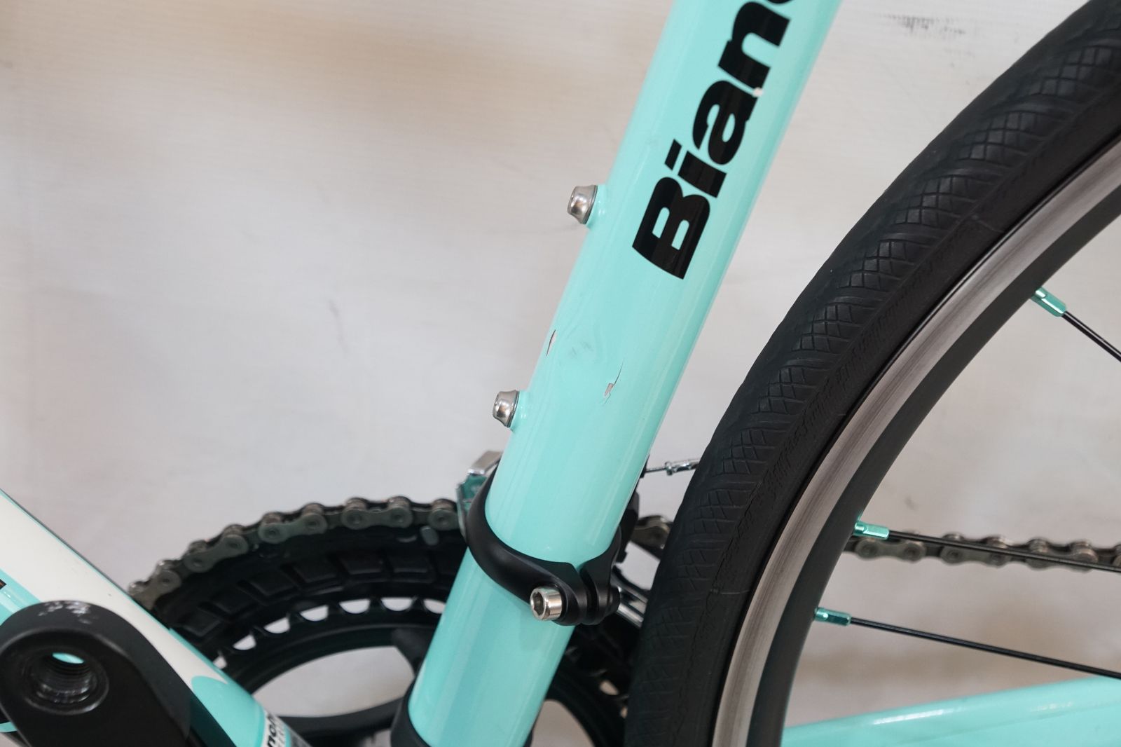 BIANCHI