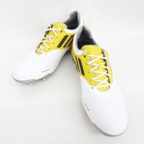アディダス adidas アディゼロ ツアー adizero ゴルフシューズ