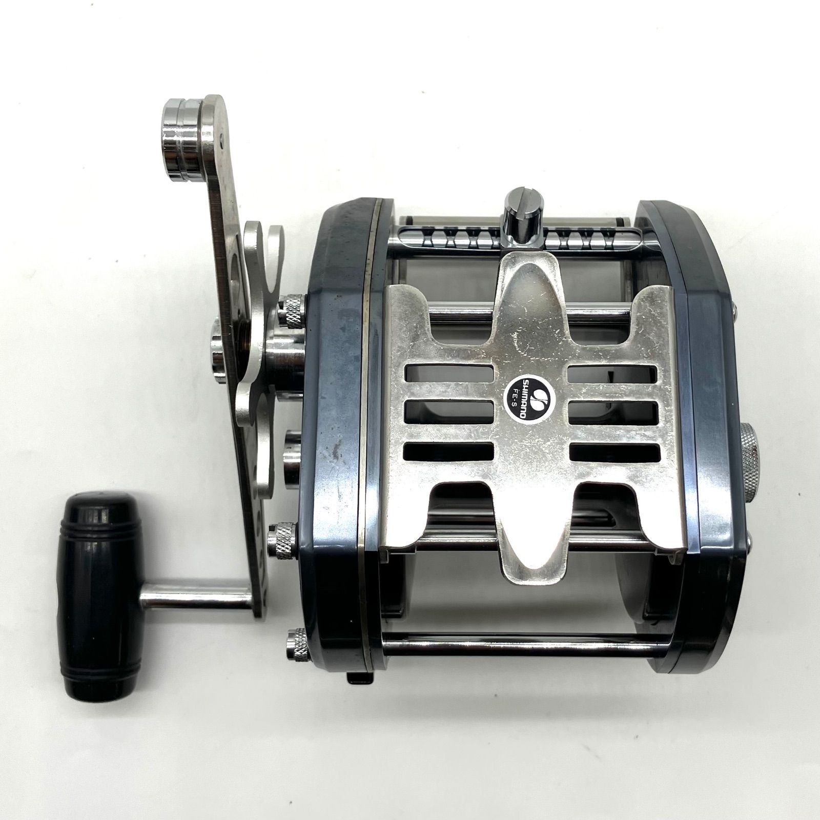 シマノ バンタム スコーピオン 2000 Bantam 遠心ブレーキ 希少品