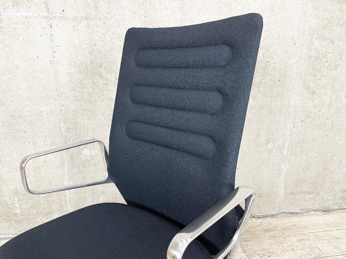 アントニオチッテリオ ブラック