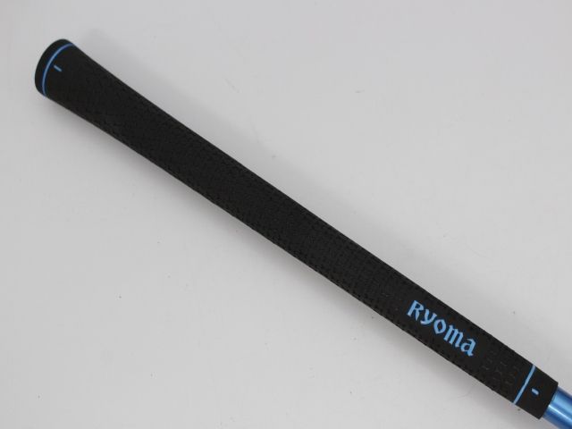 B ランク ユーティリティ リョーマ マキシマユーティリティー MAXIMA U BEYOND POWER ビヨンドパワーU2 LIGHT|∞ U6 28度 2481