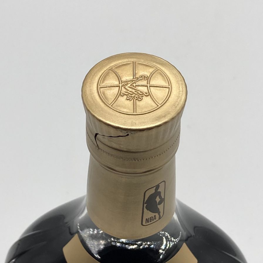 ヘネシー XO NBA 2024 リミテッド 700ml 未開栓 - メルカリ