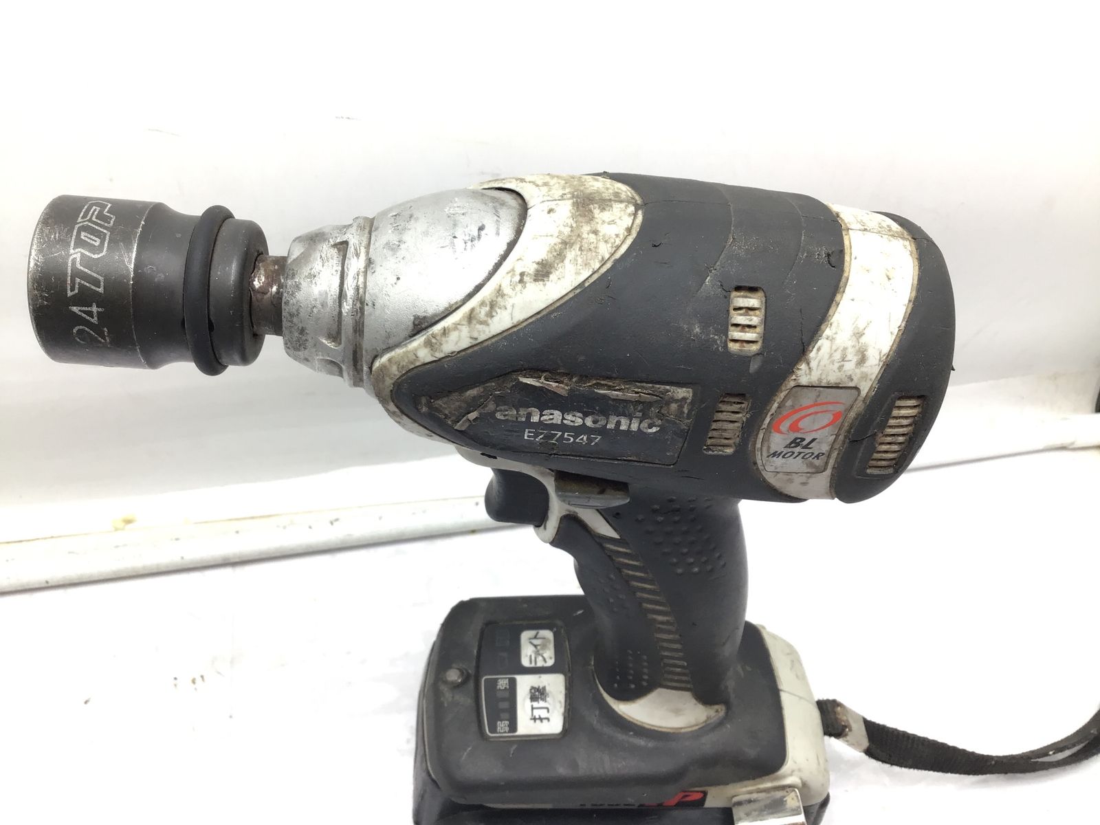 パナソニックPanasonic