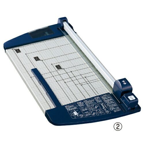 ペーパーカッター４０枚切り Ａ４65270257 コクヨ