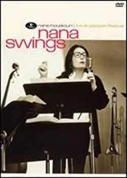 ⭐コウジ⭐ Nana Swings [DVD]