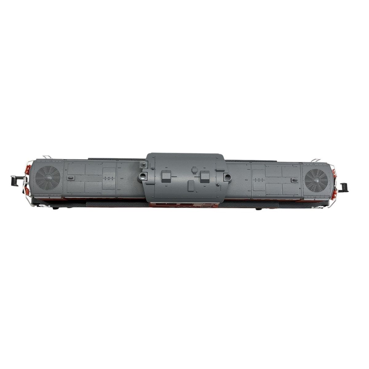 KATO 7008-H
