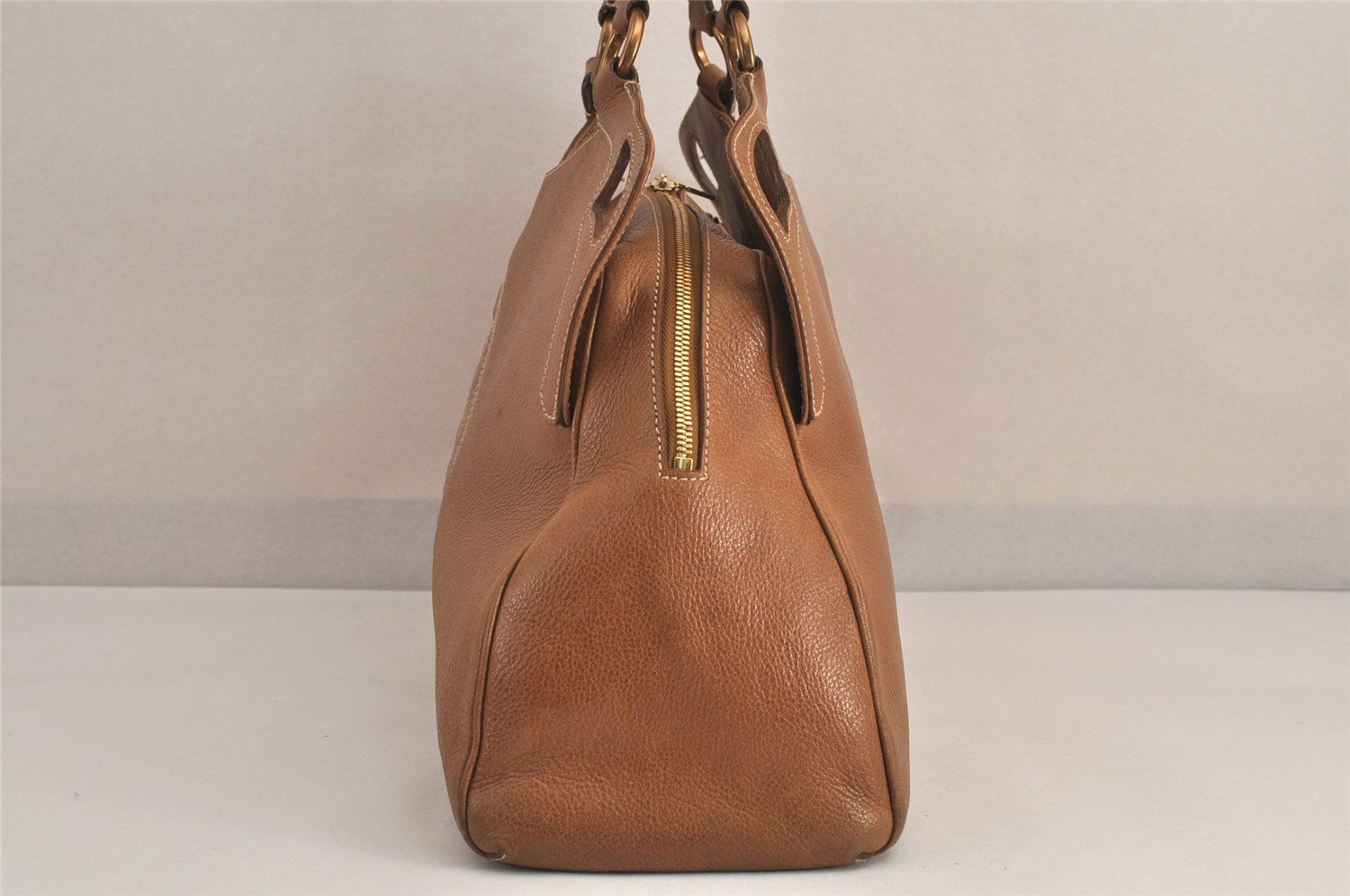 CARTIER カルティエ ボストンバッグ カルティエ ボストンバッグ マスト