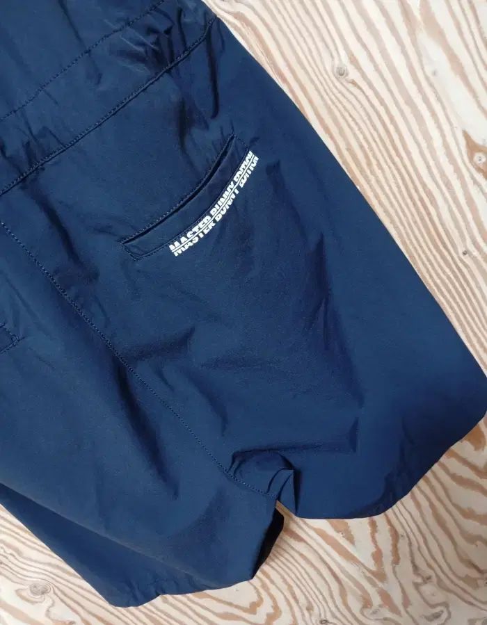 マスターバニーエディション レイヤード