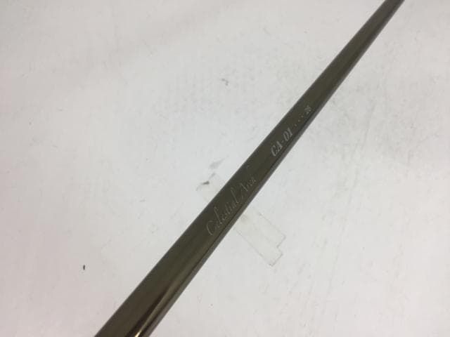 Arch　アーチ　Celestial　CA-01P　26　ピン　スリーブ付き 中古 シャフト単品 Arch Golf アーチゴルフ Celestial Arch CA-0126