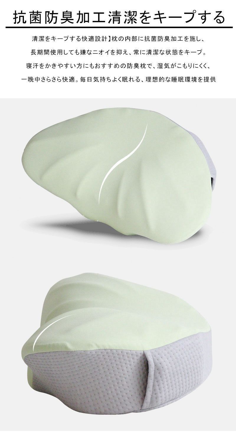 ニトリ NITORI 浮かぶように支える3D枕 【3/18まで値下げ】 ニトリ