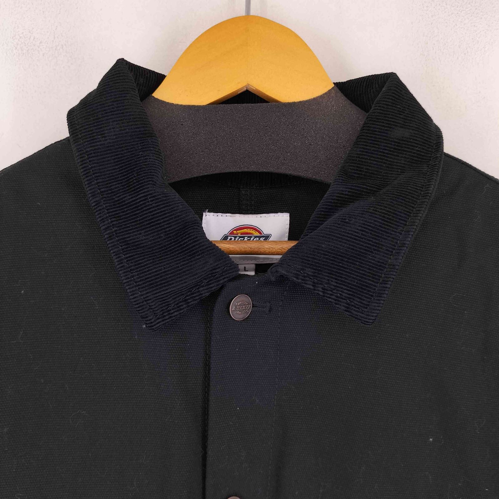 ディッキーズ Dickies 3494MODEL DUCK CHORE COAT メンズ import：L 