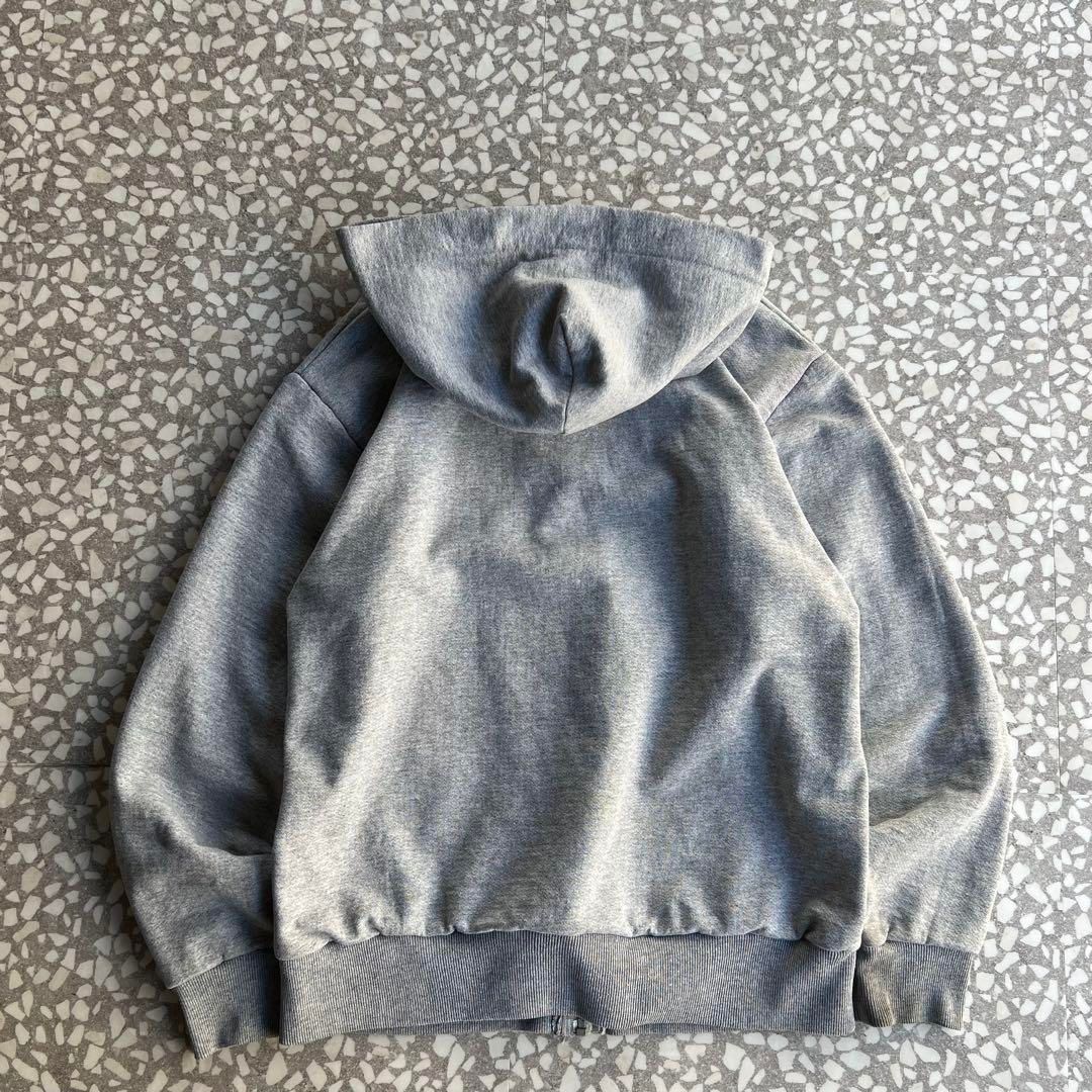 横ノリ、裏サーマル】CAMBERアメリカ製古着ビンテージ90s肉厚