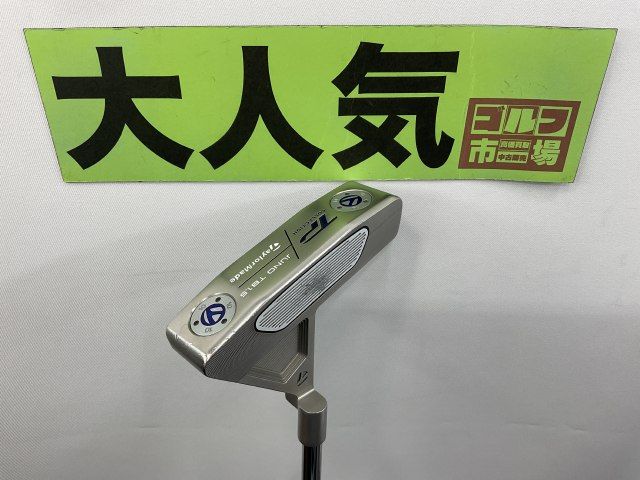 中古】パター テーラーメイド 【大人気】TPコレクション