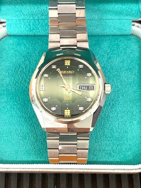 Specialオートマチック 5256-6000