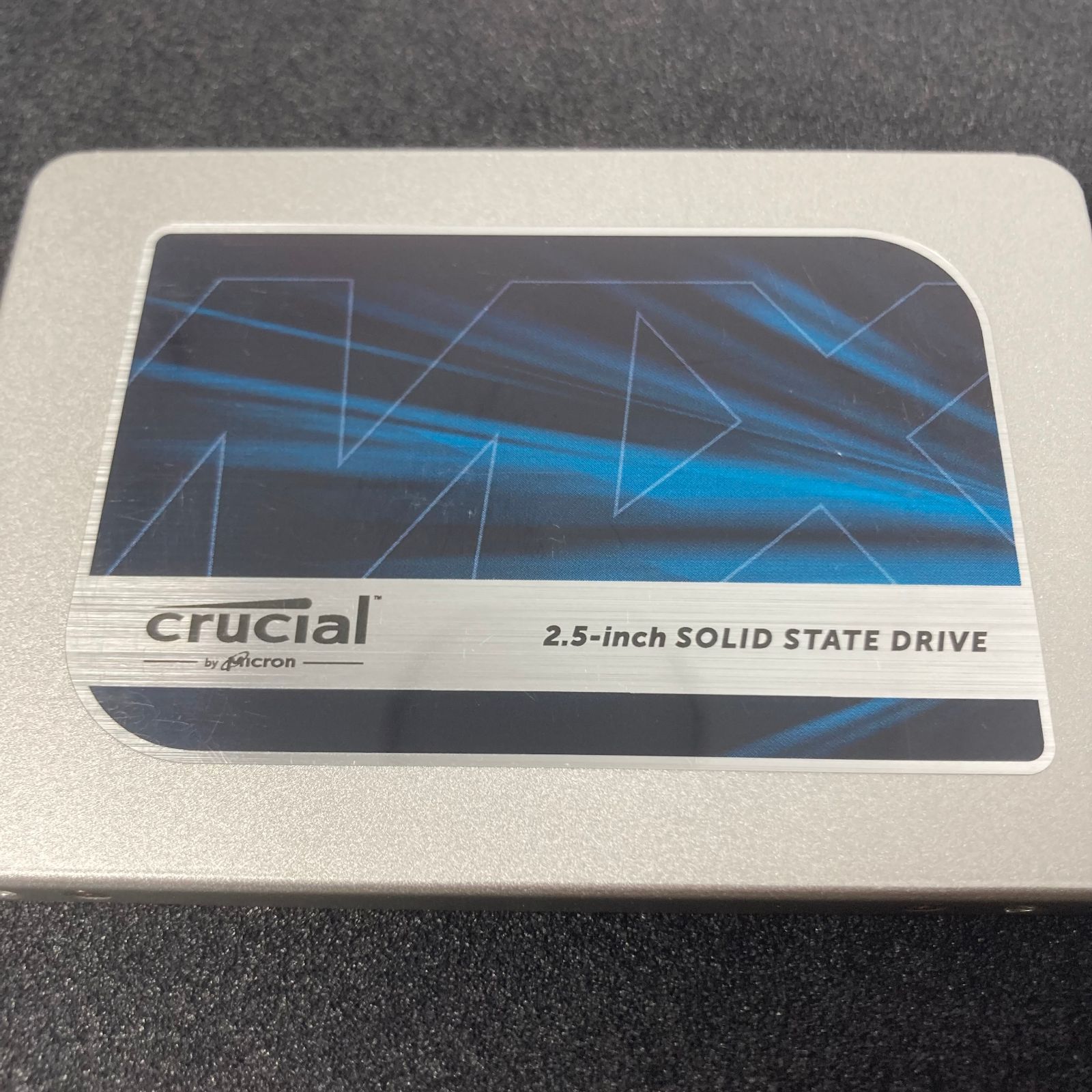 crucial MX500 2.5 SSD 250GB / / クルーシャル CT250MX500SSD1【583】