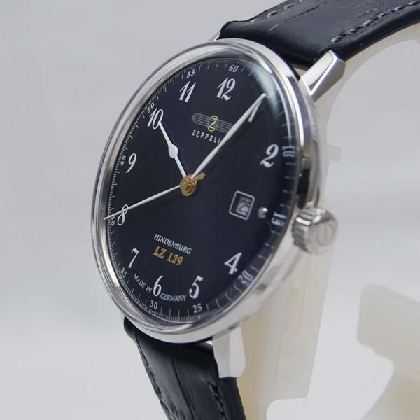 ヒンデンブルク　SP ツェッペリン ZEPPELIN LZ129 ヒンデンブルグ Hindenburg 40mm