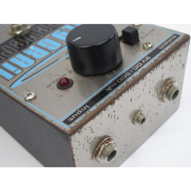 【匿名配送】electro-harmonix HOLY GRAIL リバーブ Amazon | electro-harmonix エレクトロハーモニクス
