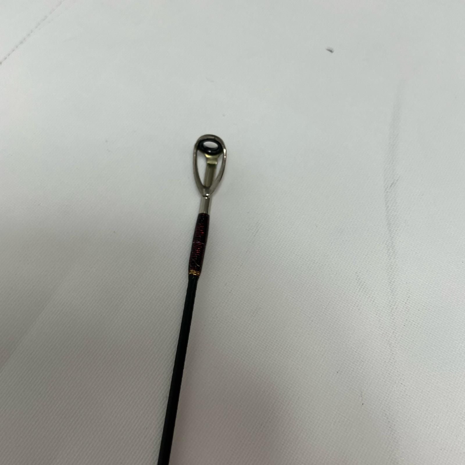 ロッド ロックフィッシュロッド