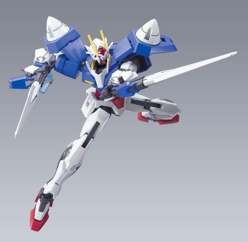 機動戦士ガンダム00 HG  1/144 HG 1/144 ダブルオーガンダム｜バンダイ ホビーサイト