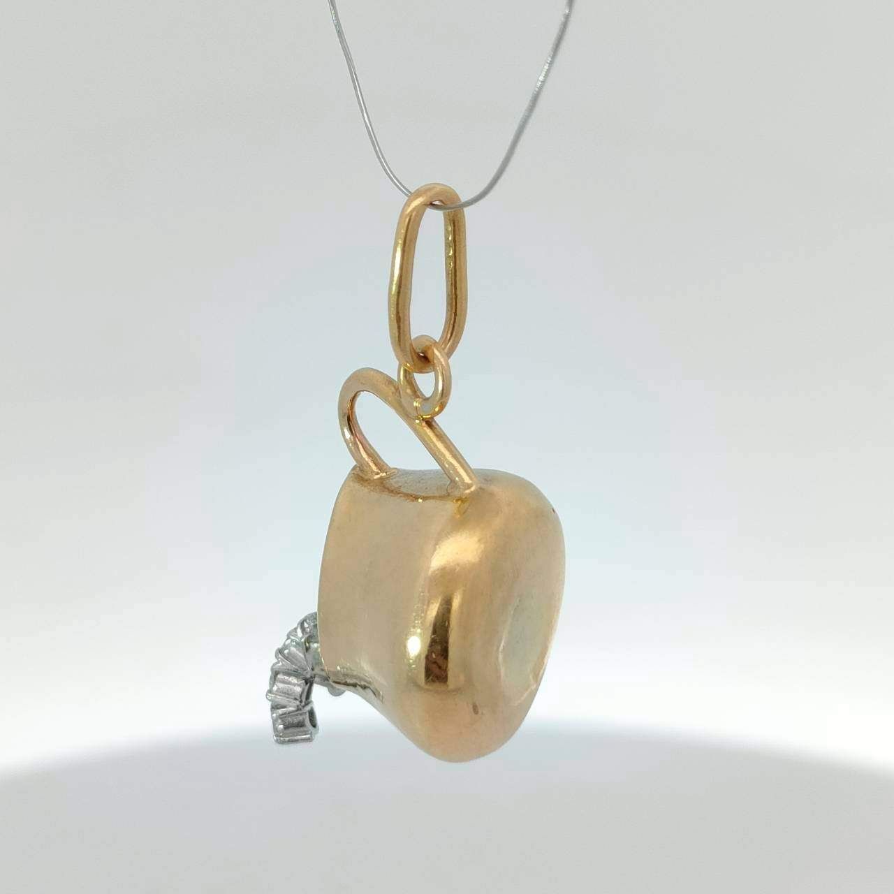 ネックレストップ 4.16ｇ