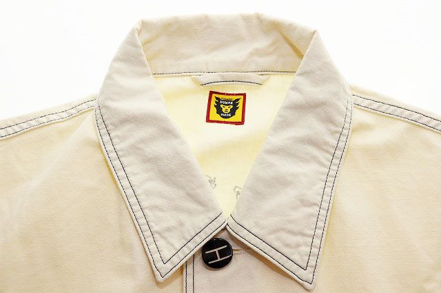 ヒューマンメイド ミルク ボーイ ジャケット ヒューマンメイド ミルク ボーイ ジャケット - メルカリ