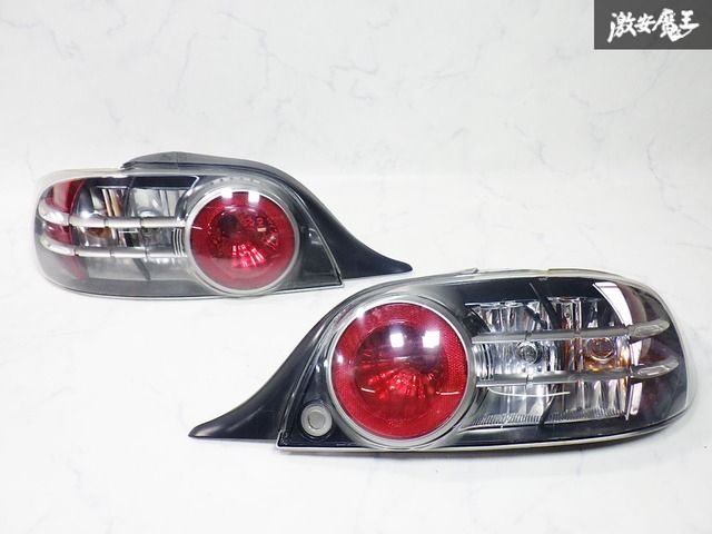 RX-8 SE3P LED テールランプ KOITO 220-41098 RX-8 SE3P LED テールランプ KOITO 220-41098 RX-8 SE3P LED