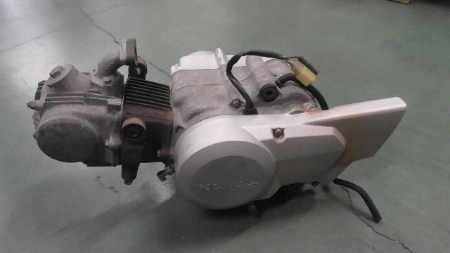 シャリー CF50-3702xxx の エンジン 1759283103