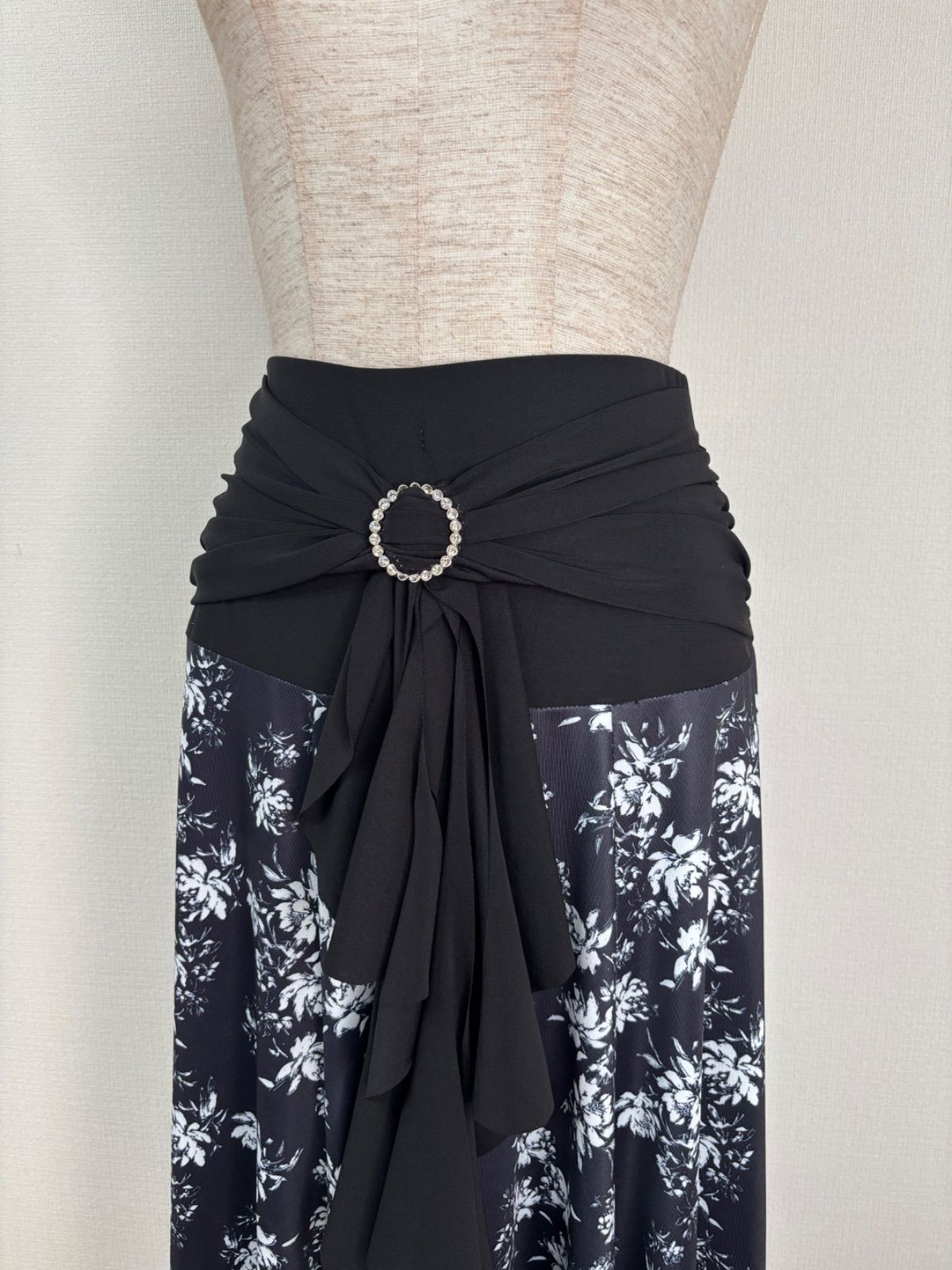 セットアップドレス 衣装