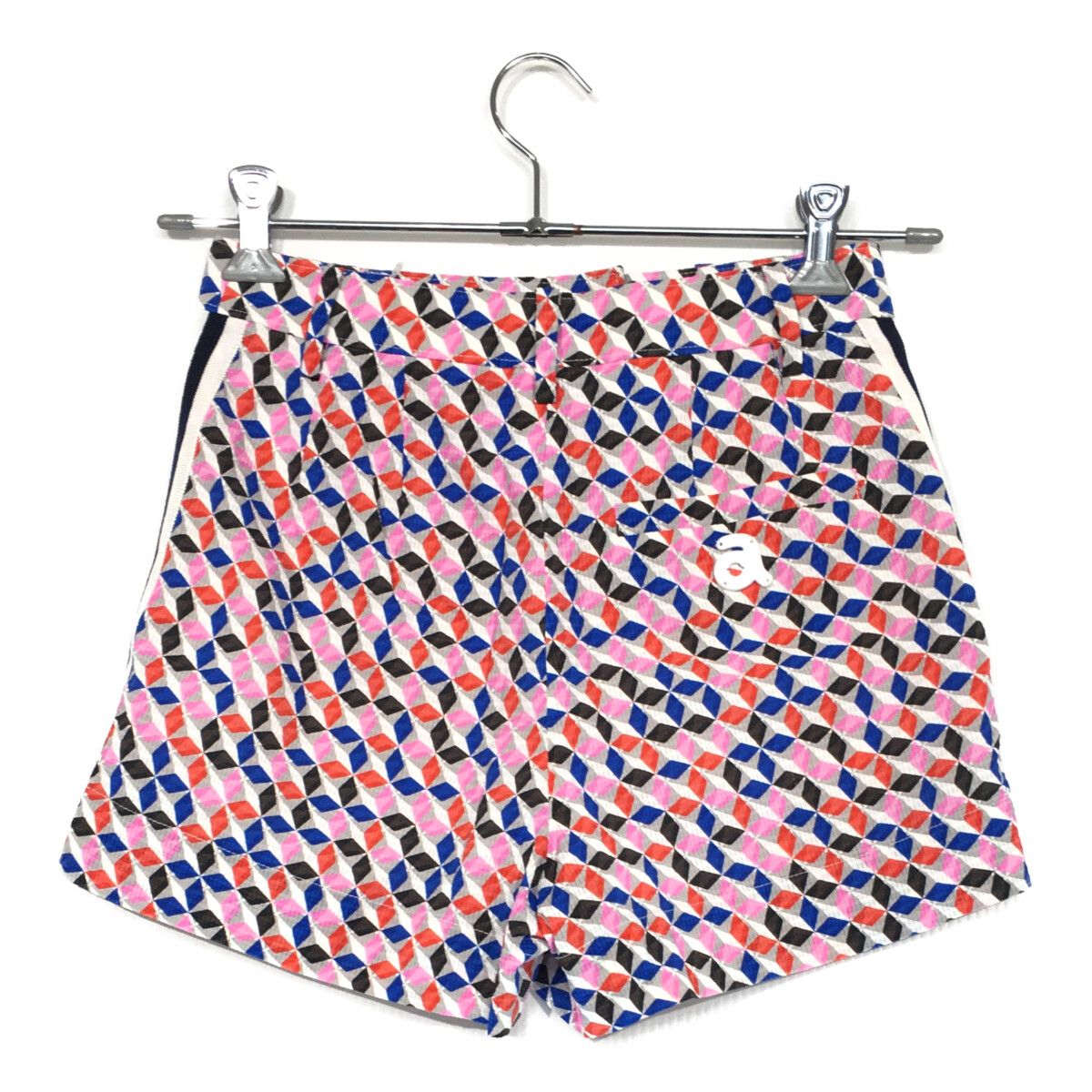 最新作，限定SALE アルチビオ archivio 36（Sサイズ） ショートパンツ