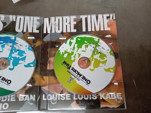 DVD ザ・ゴールデン・カップス ワンモアタイム パーフェクト