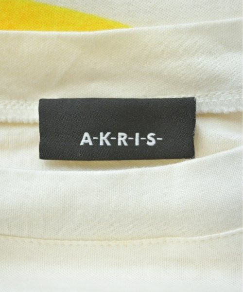 AKRIS アクリス Tシャツ・カットソー レディース 【古着】【中古】 AKRIS Tシャツ・カットソー レディース 【古着】【中古】【送料無料